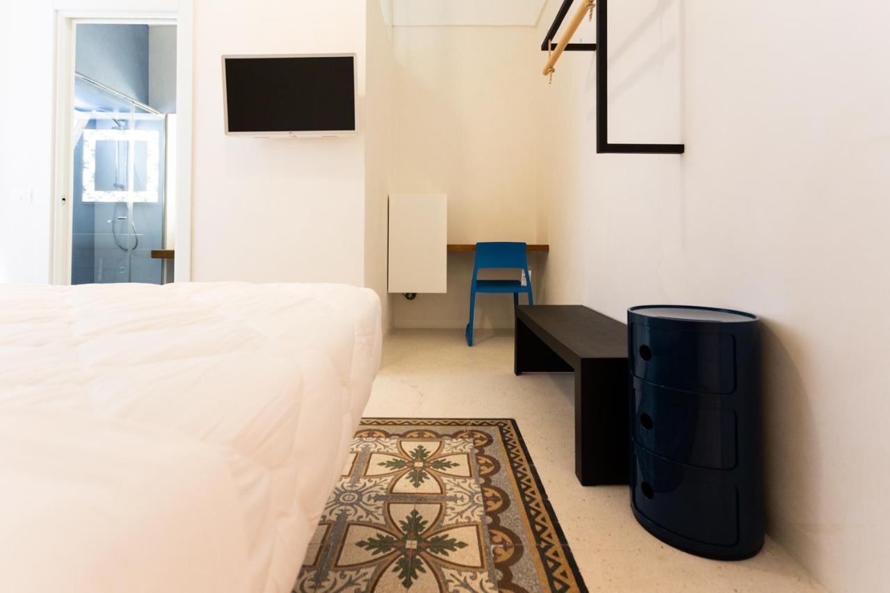 Viasarnelli72 Hotel Polignano a Mare Luaran gambar
