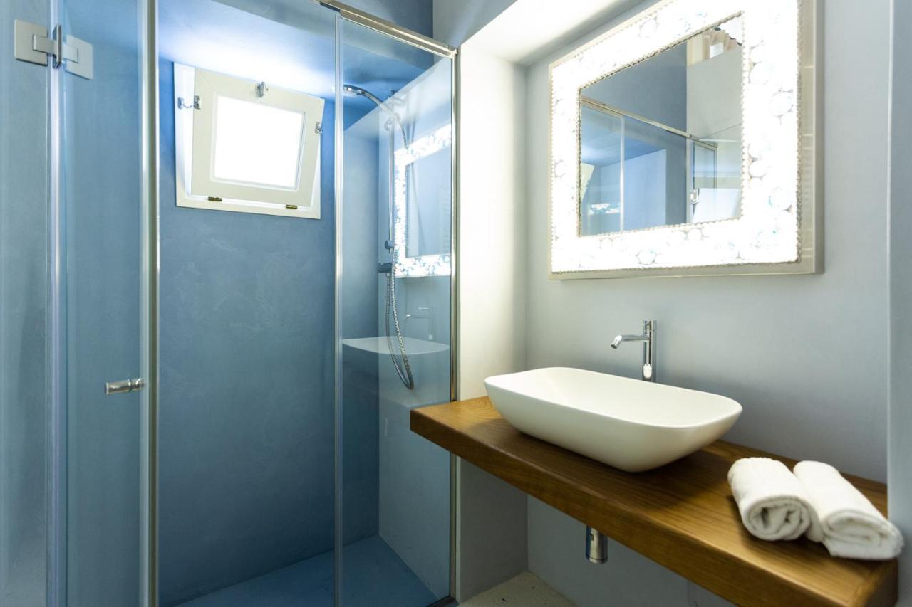 Viasarnelli72 Hotel Polignano a Mare Luaran gambar