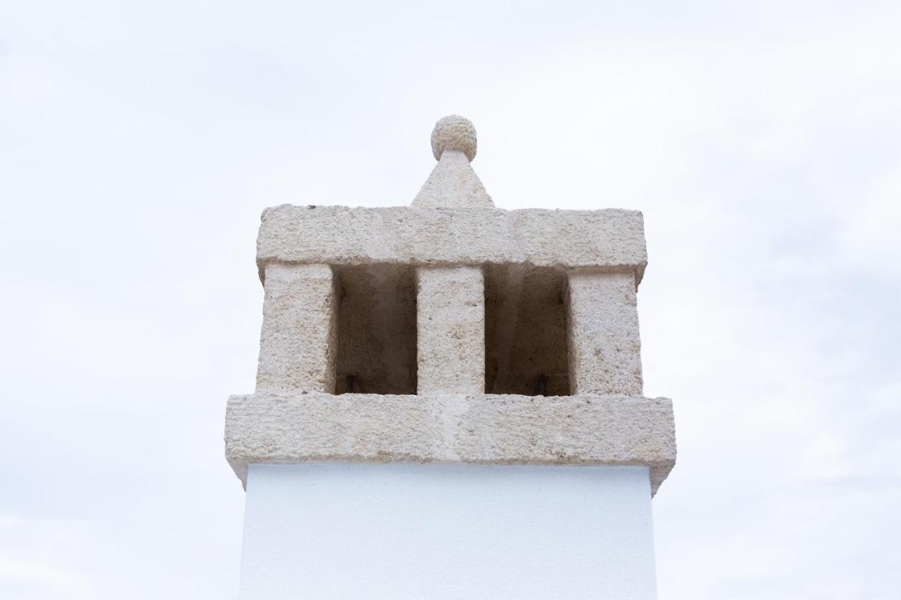 Viasarnelli72 Hotel Polignano a Mare Luaran gambar