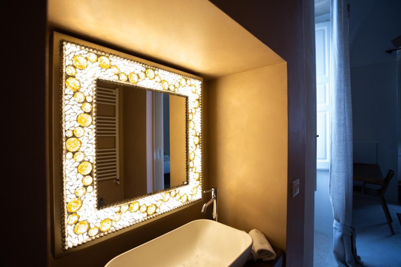 Viasarnelli72 Hotel Polignano a Mare Luaran gambar