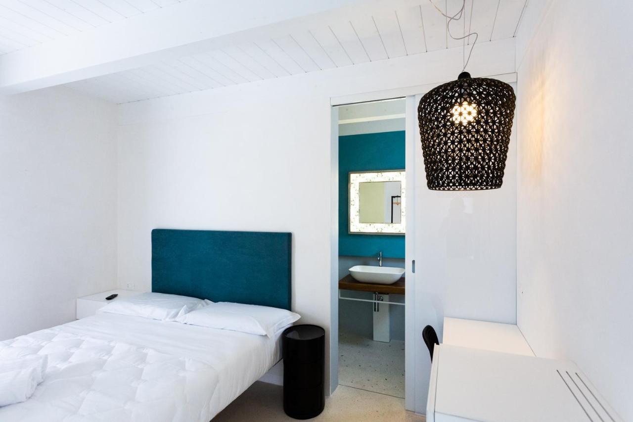 Viasarnelli72 Hotel Polignano a Mare Luaran gambar