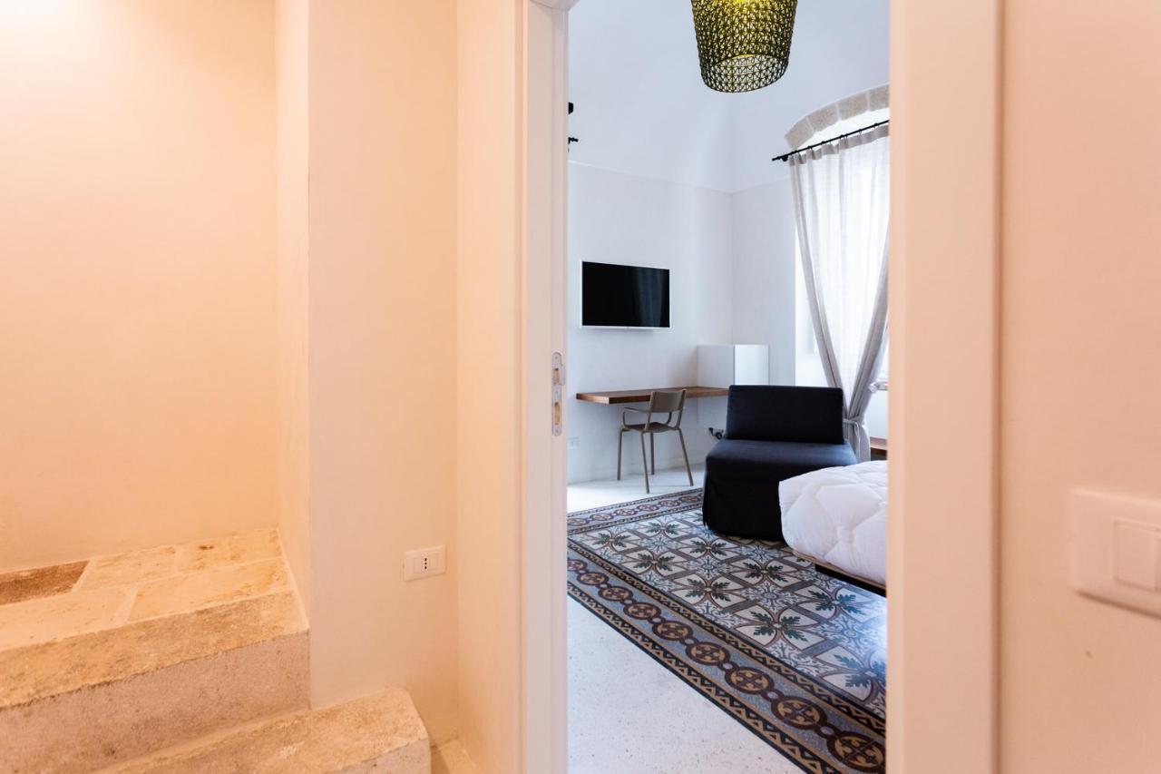 Viasarnelli72 Hotel Polignano a Mare Luaran gambar