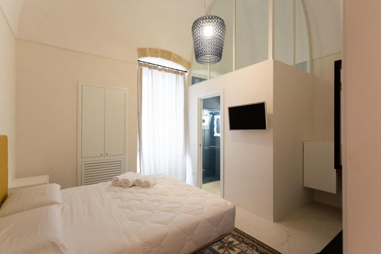 Viasarnelli72 Hotel Polignano a Mare Luaran gambar