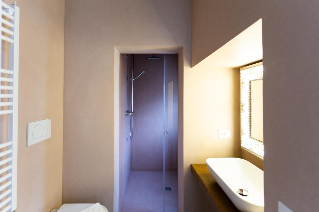 Viasarnelli72 Hotel Polignano a Mare Luaran gambar