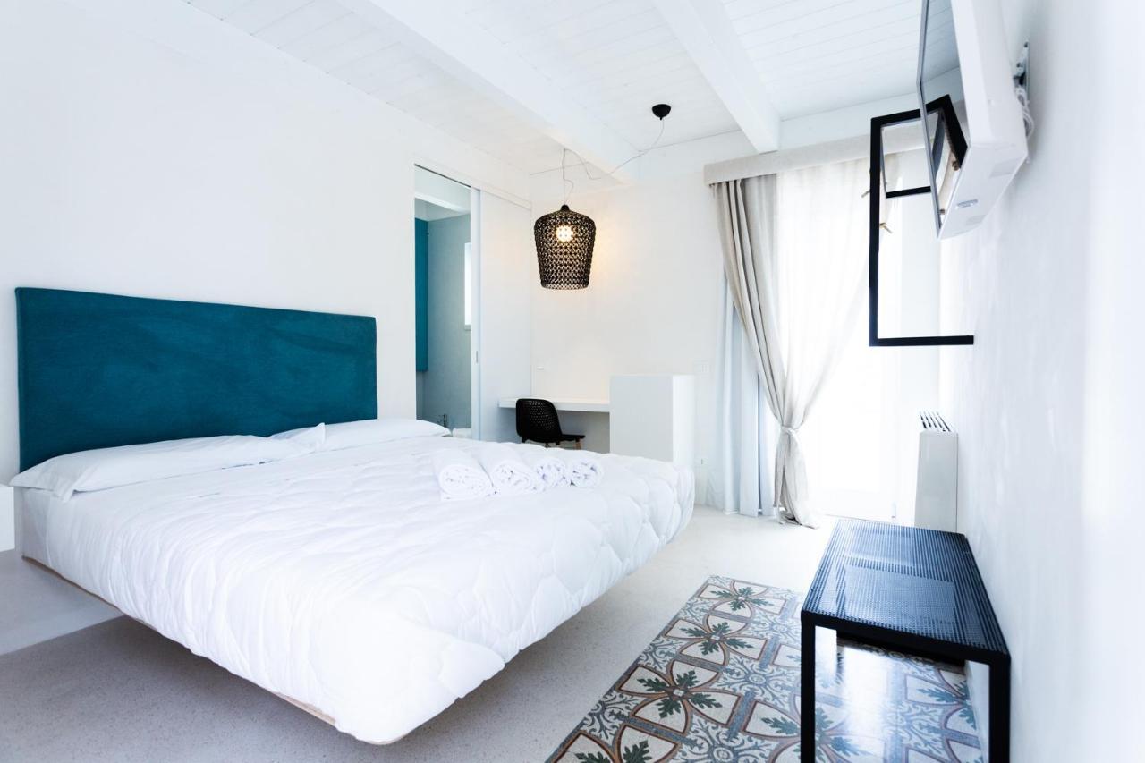 Viasarnelli72 Hotel Polignano a Mare Luaran gambar