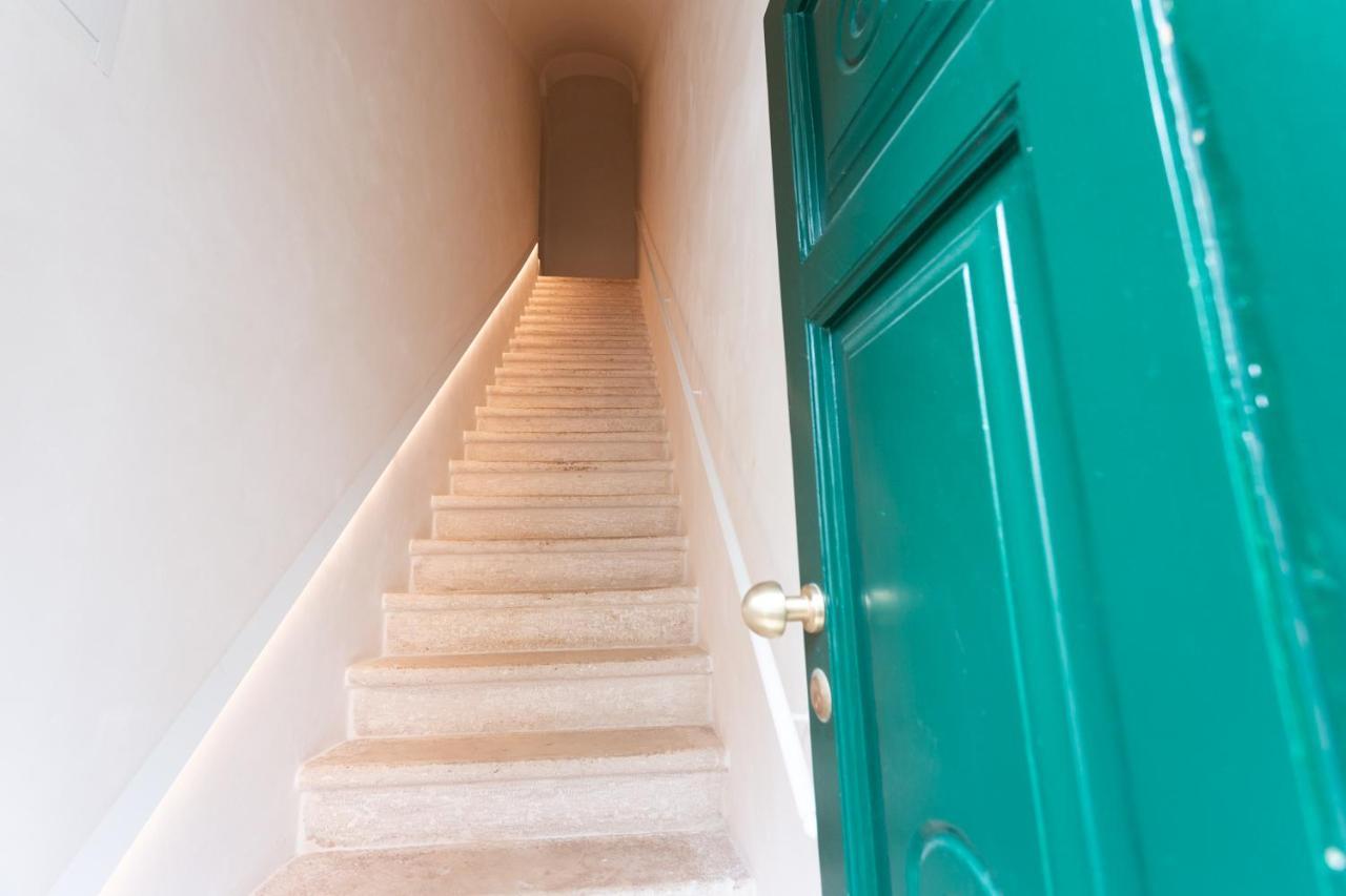 Viasarnelli72 Hotel Polignano a Mare Luaran gambar