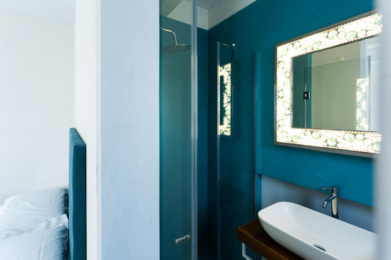 Viasarnelli72 Hotel Polignano a Mare Luaran gambar