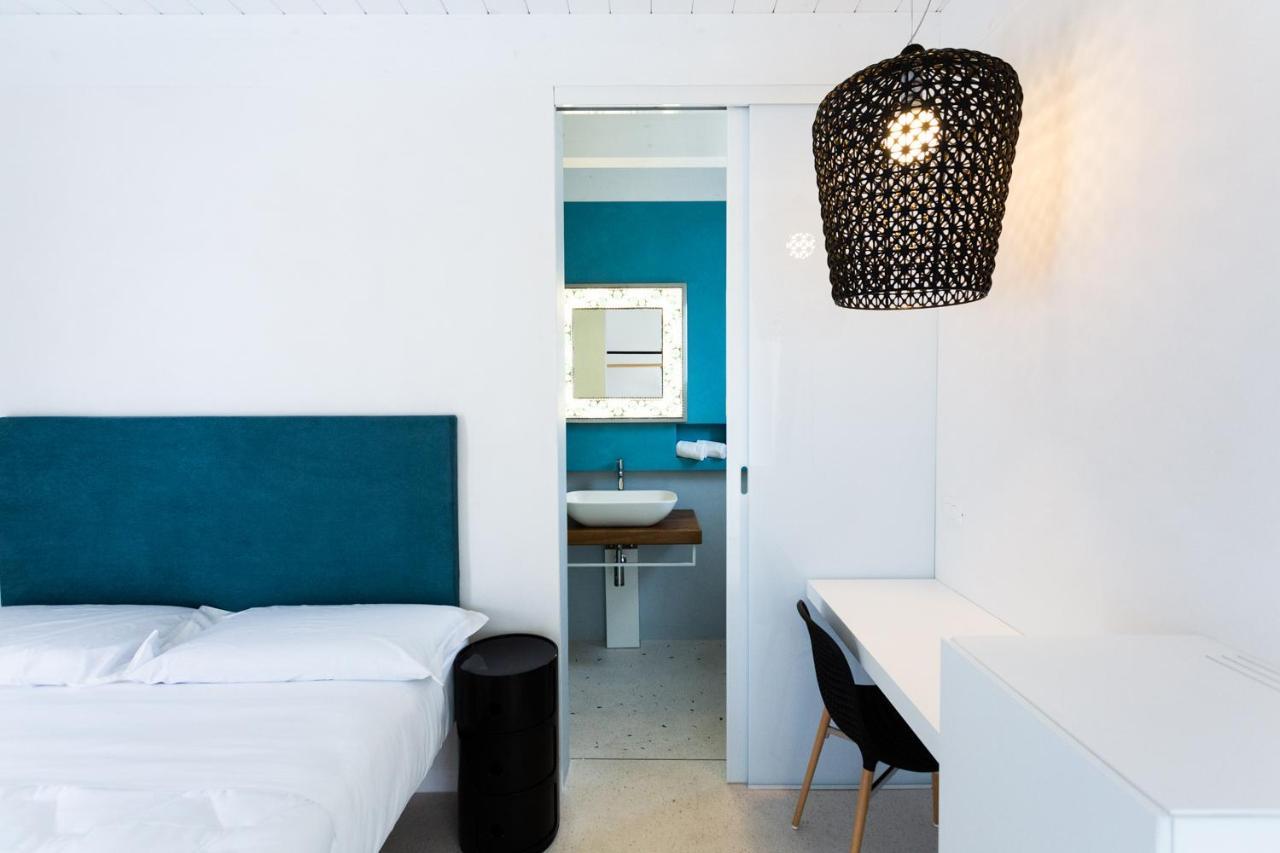 Viasarnelli72 Hotel Polignano a Mare Luaran gambar