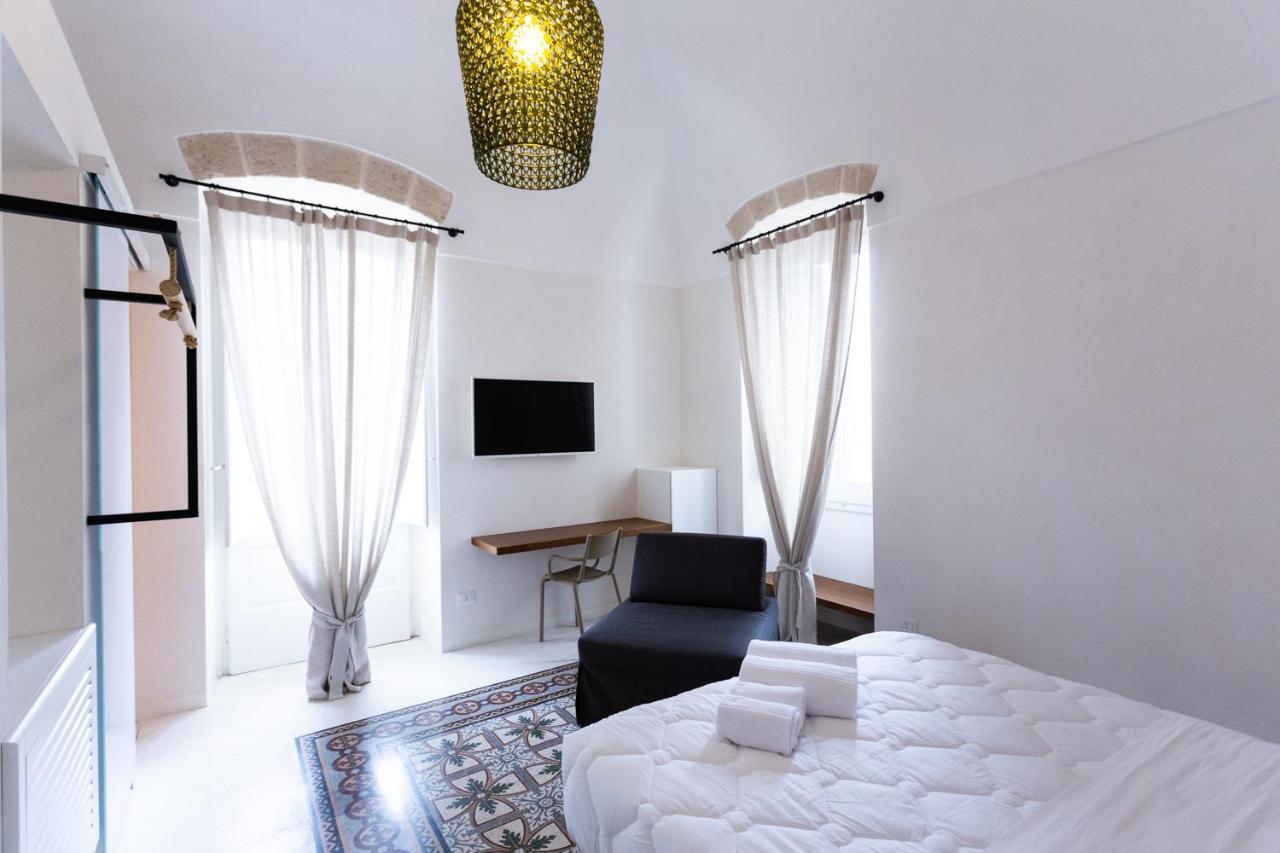 Viasarnelli72 Hotel Polignano a Mare Luaran gambar