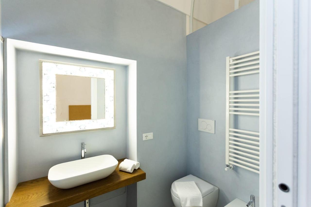 Viasarnelli72 Hotel Polignano a Mare Luaran gambar